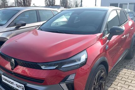 Renault Captur 13.869 km 27.890 &euro; Duisburg 47178