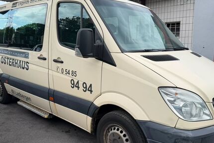 Mercedes-Benz Sprinter 500.000 km 4.800 &euro; Essen 45359