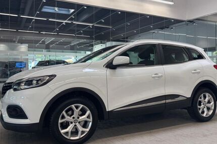 Renault Kadjar 58.492 km 14.590 &euro; Oberhausen 46049