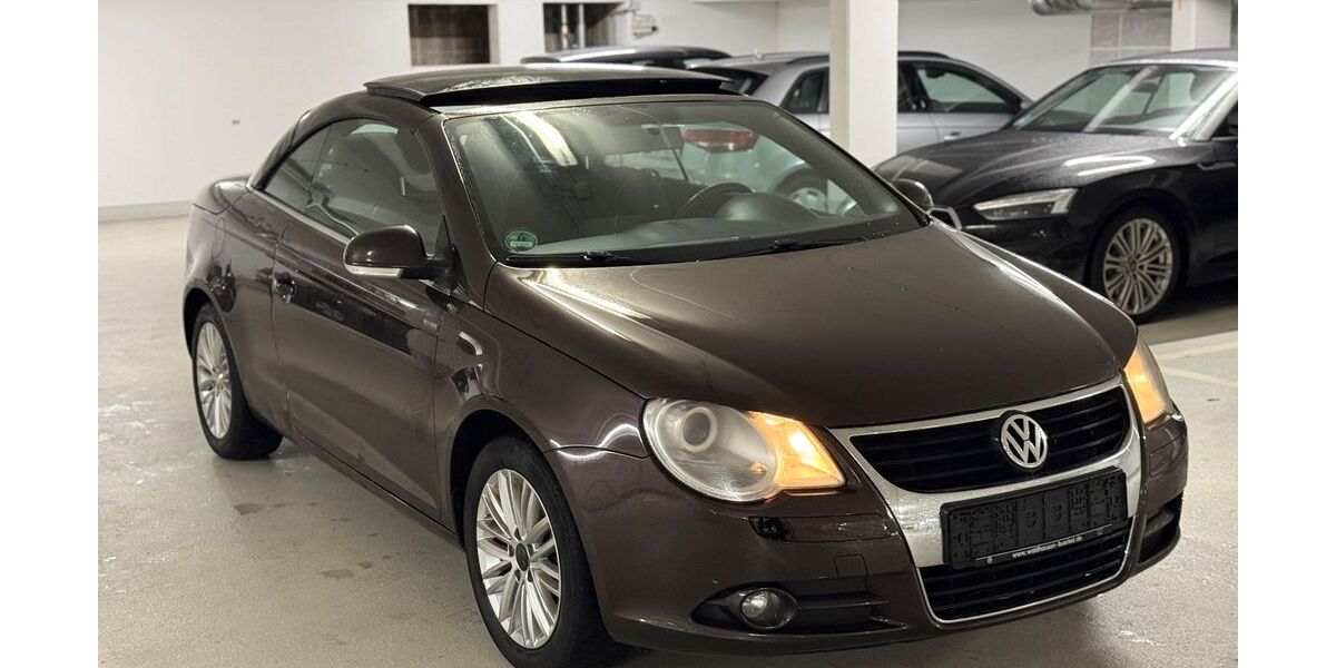 VW Eos 175.000 km 4.000 € Essen 45326