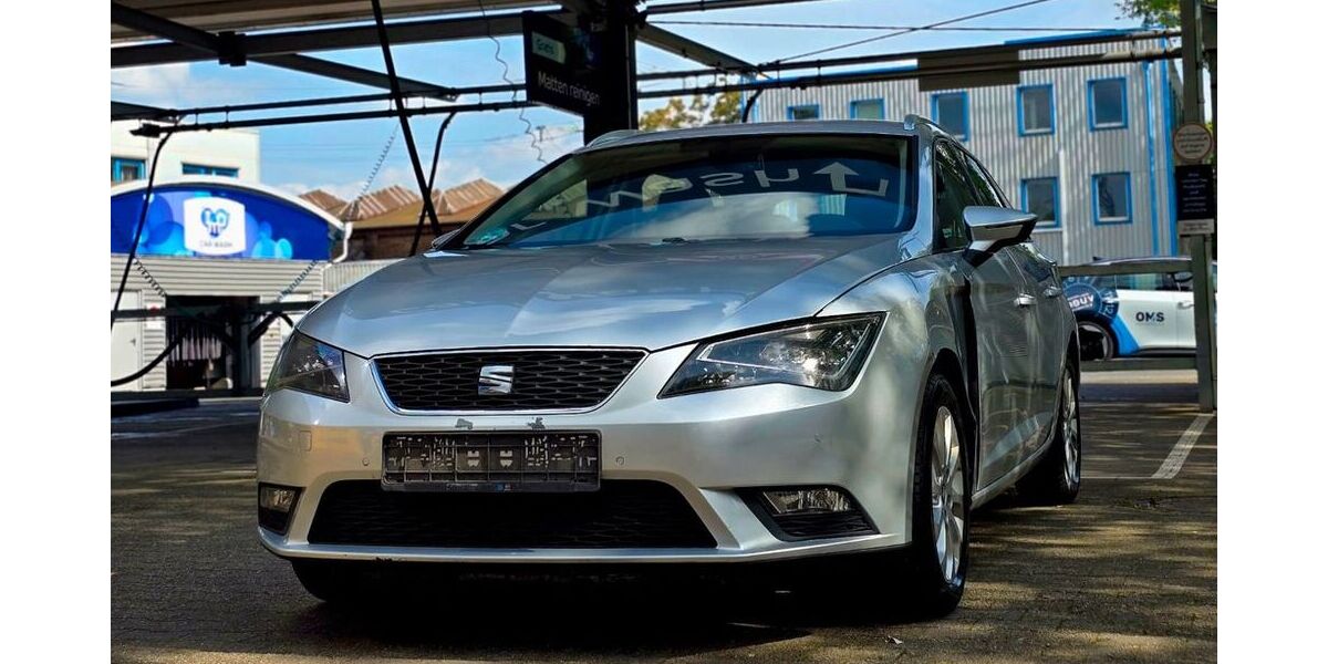 Seat Leon 199.000 km 4.990 &euro; Mülheim an der Ruhr 45473