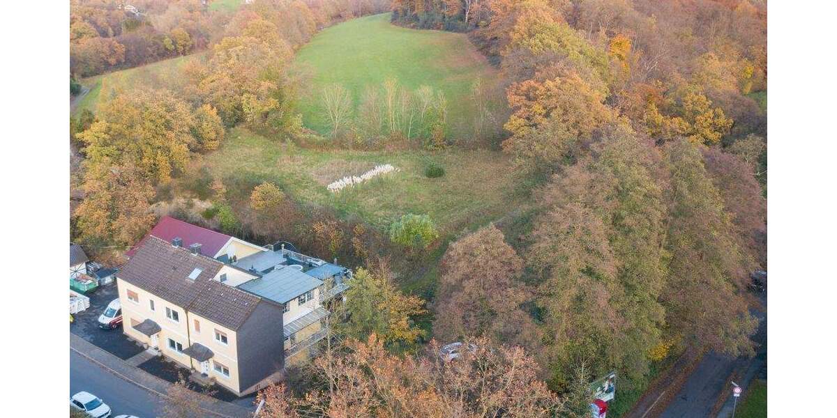 Grundstück Hattingen Bredenscheid-Stüter - 120.000&euro; | Angebot:25743252
