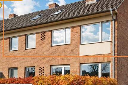 Eigentumswohnung im 4-Parteienhaus 5 zimmer