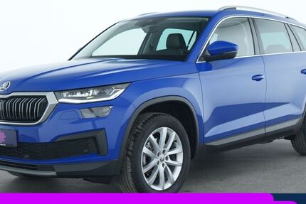 Skoda Kodiaq 41.900 km 27.989 &euro; Neuss 41460