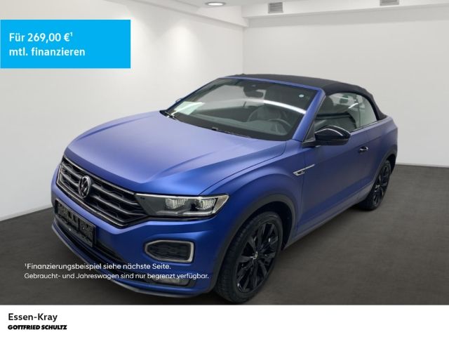 T-Roc