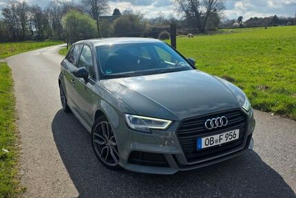 Audi A3 85.000 km 22.490 &euro; Oberhausen 46149