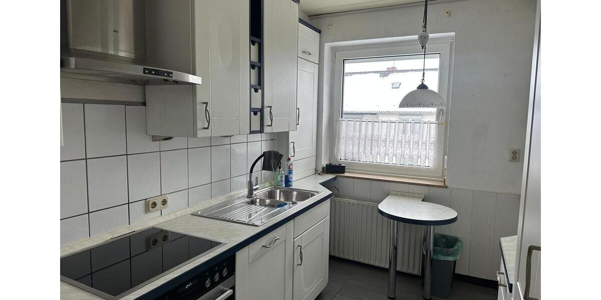 Etagenwohnung Ratingen Homberg - 3 Zimmer, 65 m&sup2;, 189.000&euro; | Angebot:24493530