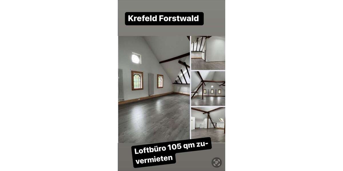 Gewerbeobjekt Krefeld Gatherhof - 940&euro; | Angebot:26901372