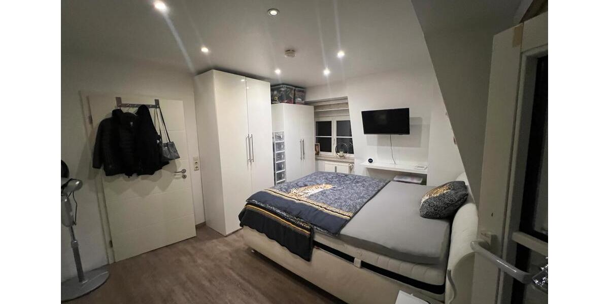 Wohnen in der Gartenstadt Welheim mit schönem Garten, zimmer