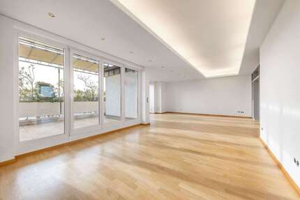 Wohnung Düsseldorf Düsseltal - 3 Zimmer, 135 m&sup2;, 865.000&euro; | Angebot:26891958