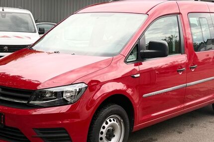 VW Caddy Maxi 69.000 km 12.990 &euro; Duisburg 47249