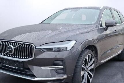Volvo XC60 56.734 km 36.490 &euro; Gelsenkirchen 45891