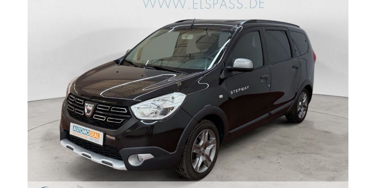 Dacia Lodgy 40.905 km 12.994 &euro; Moers 47445