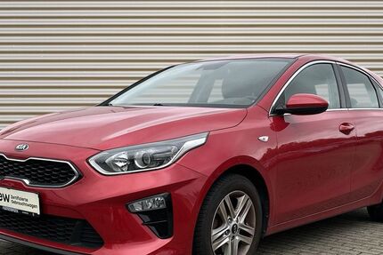 Kia ceed / Ceed 84.400 km 13.690 € Duisburg 47059