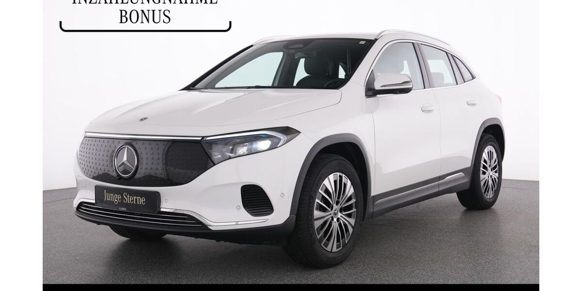 Mercedes-Benz EQA 3.919 km 37.835 &euro; Essen 45309