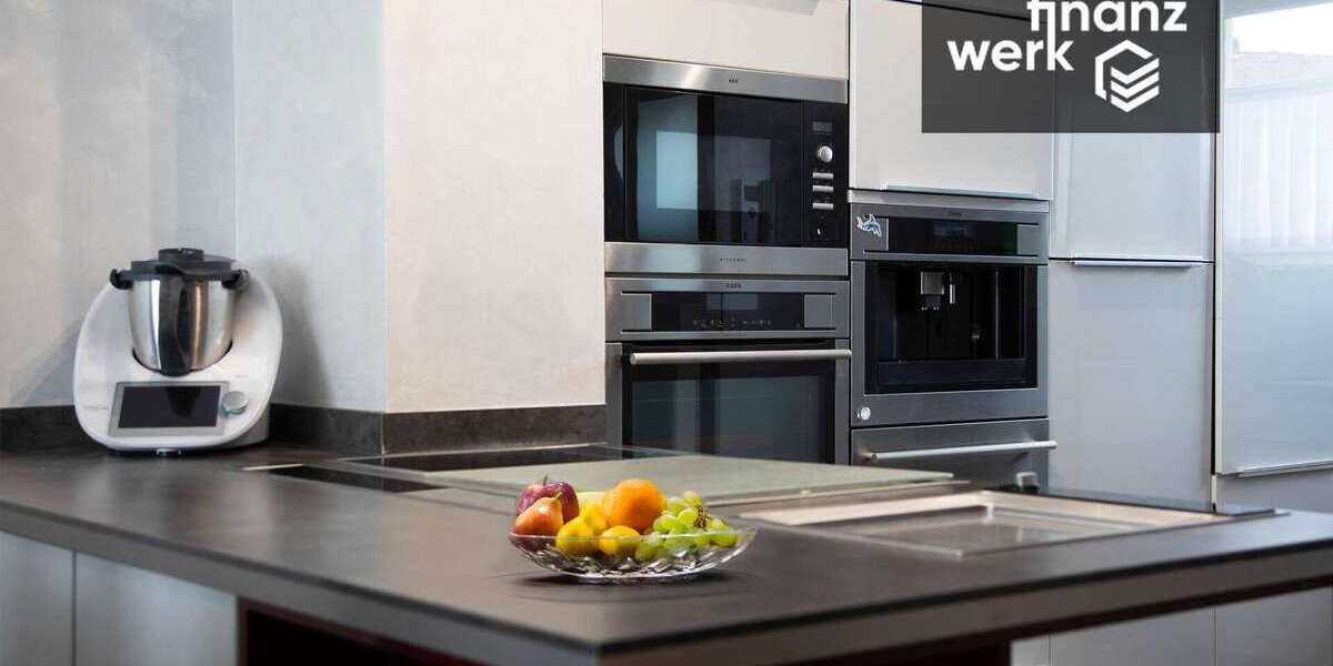 Etagenwohnung Gelsenkirchen / Altstadt Altstadt - 5 Zimmer, 134 m&sup2;, 250.000&euro; | Angebot:23944598