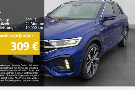 VW T-Roc 7.445 km 32.670 &euro; Duisburg 47059