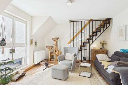 Wohnung Moers Schwafheim - 3 Zimmer, 75 m&sup2;, 270.000&euro; | Angebot:24942473