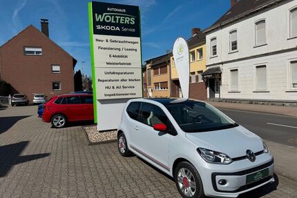 VW up!