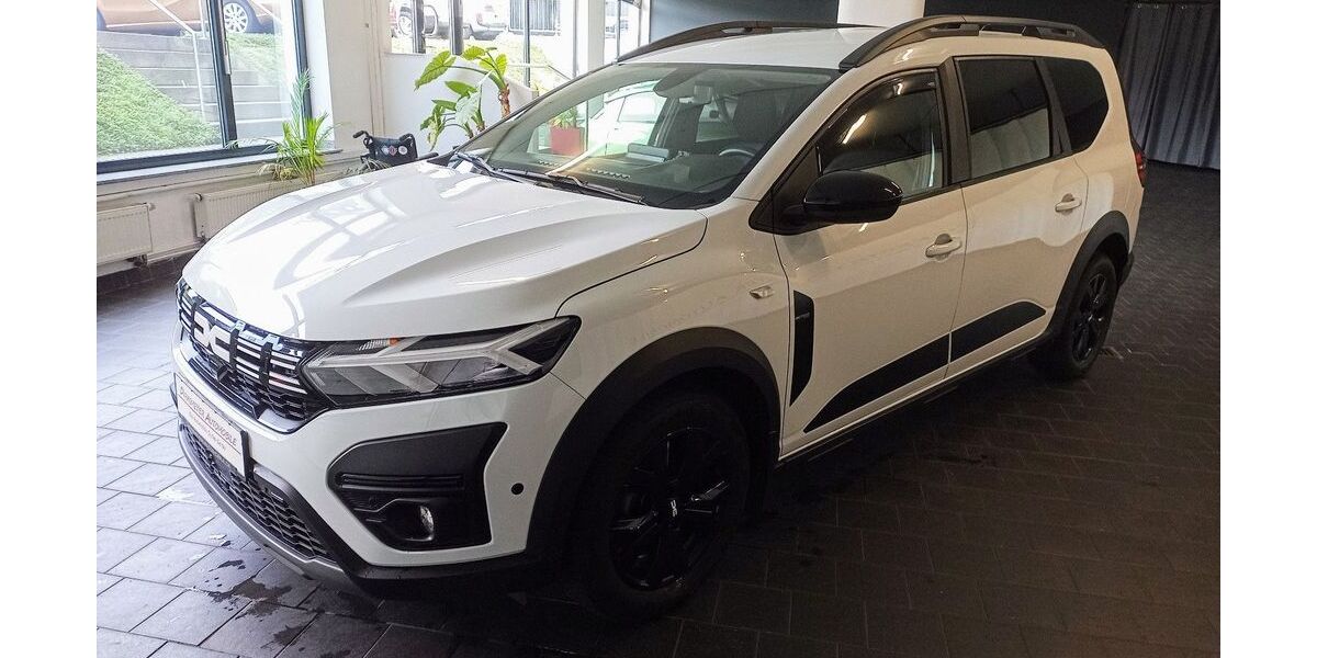 Dacia Jogger 31.622 km 17.900 &euro; Hattingen 45525