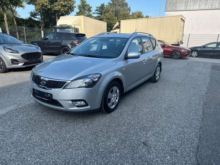 ceed Sportswagon