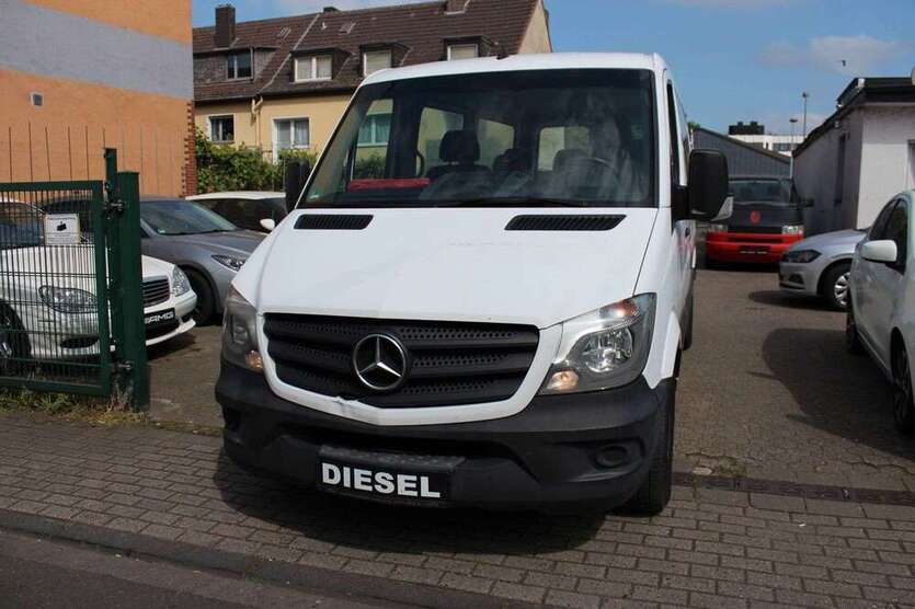 Sprinter