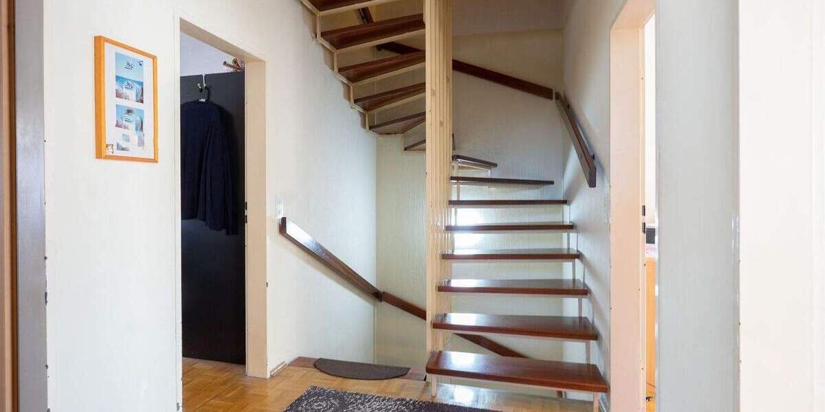 Doppelhaushälfte Krefeld-Linn Linn - 6 Zimmer, 161 m&sup2;, 398.000&euro; | Angebot:25566557