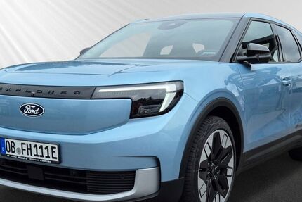 Ford Explorer 22.000 km 44.990 &euro; Oberhausen - Sterkrade 46145