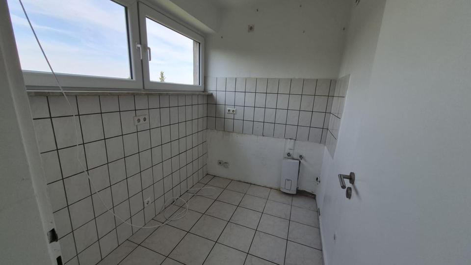 Etagenwohnung Duisburg Rheinhausen - 2 Zimmer, 49 m&sup2;, 85.000&euro; | Angebot:27437379
