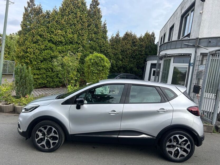 Captur