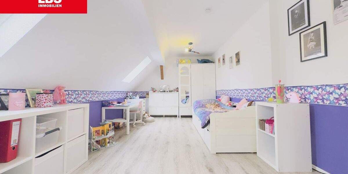 Etagenwohnung Gladbeck Alt-Rentfort - 4 Zimmer, 95 m&sup2;, 189.000&euro; | Angebot:25566112