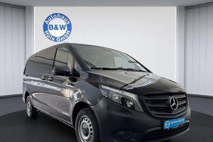 Mercedes-Benz Vito 69.348 km 27.499 € Krefeld 47805
