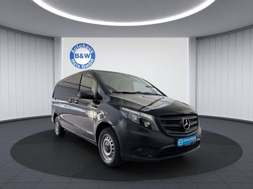Mercedes-Benz Vito 69.348 km 27.499 € Krefeld 47805
