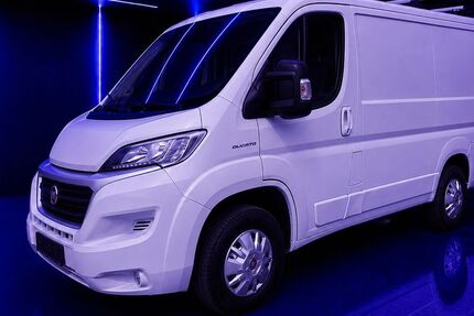 Fiat Ducato 180.000 km 10.500 &euro; Essen 45141