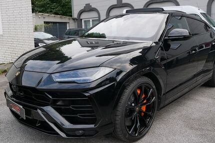 Lamborghini Urus 97.878 km 179.950 € Mülheim an der Ruhr 45473
