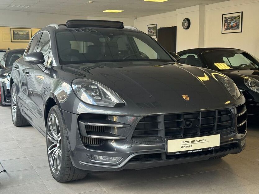 Macan