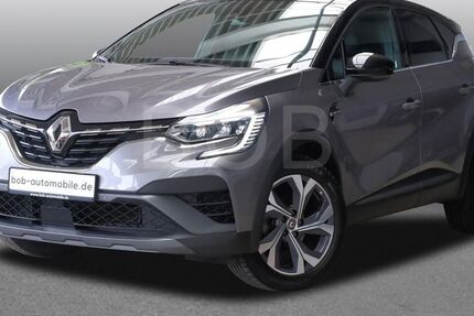 Renault Captur 53.990 km 17.870 € Essen 45239