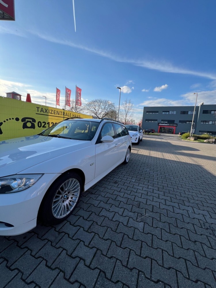 BMW E91 240.000 km 5.250 € Wuppertal 42275