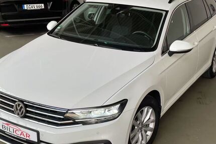VW Passat 135.000 km 16.200 € Düsseldorf 40233