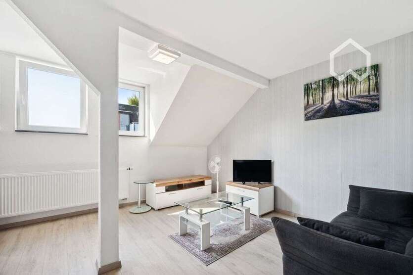 Wohnen auf Zeit in Mönchengladbach 1.450 € 2 zimmer