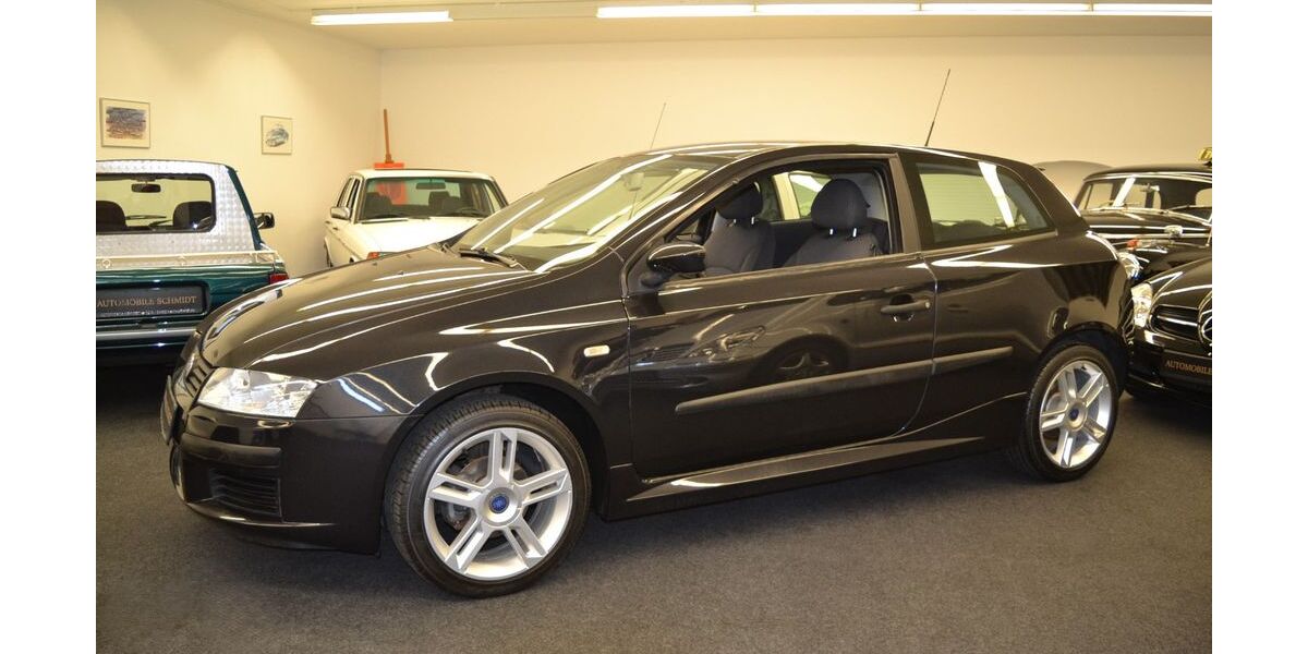 Fiat Stilo 90.000 km 3.999 &euro; Mülheim-Speldorf 45478