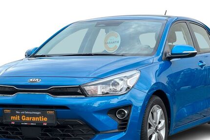 Kia Rio 30.000 km 14.280 &euro; Duisburg 47249