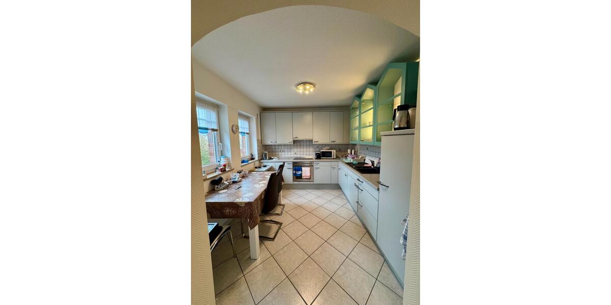 Etagenwohnung Moers - 3.5 Zimmer, 80 m&sup2;, 900&euro; | Angebot:26424019