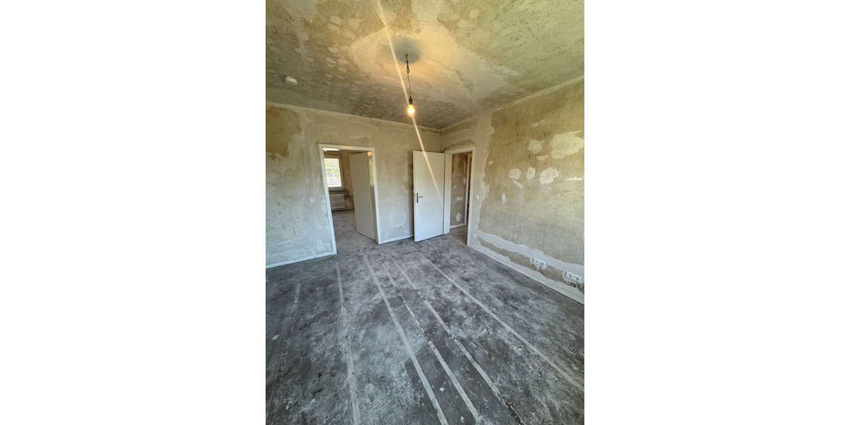 Etagenwohnung Duisburg Mittelmeiderich - 3 Zimmer, 56 m&sup2;, 429&euro; | Angebot:26345395