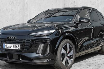 Audi Q6 e-tron 18.990 km 74.990 € Meerbusch 40670