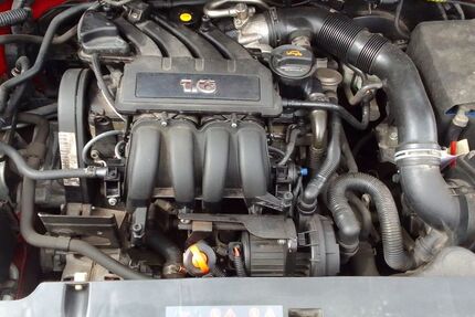 Seat Altea 126.543 km 1.900 &euro; bottrop 46240