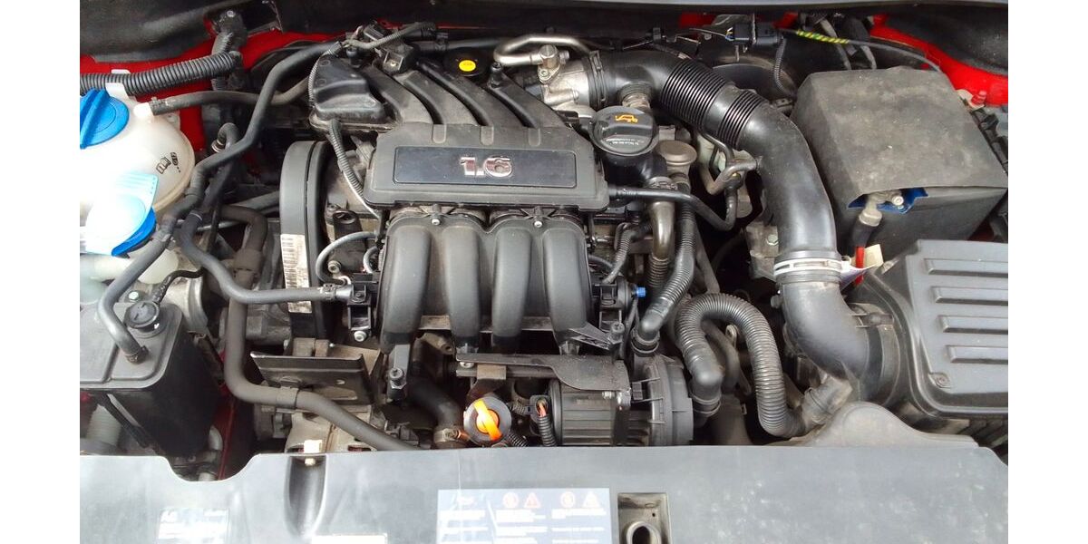 Seat Altea 126.543 km 1.900 &euro; bottrop 46240