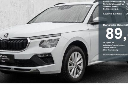 Skoda Kamiq 21.958 km 26.190 € Düsseldorf 40474
