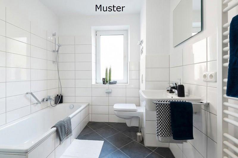 Etagenwohnung Essen Stadtbezirk VI - 2 Zimmer, 59 m&sup2;, 590&euro; | Angebot:26211948