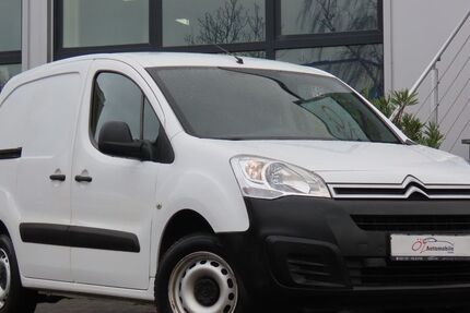 Citroen Berlingo 167.189 km 6.900 &euro; Neuss 41469